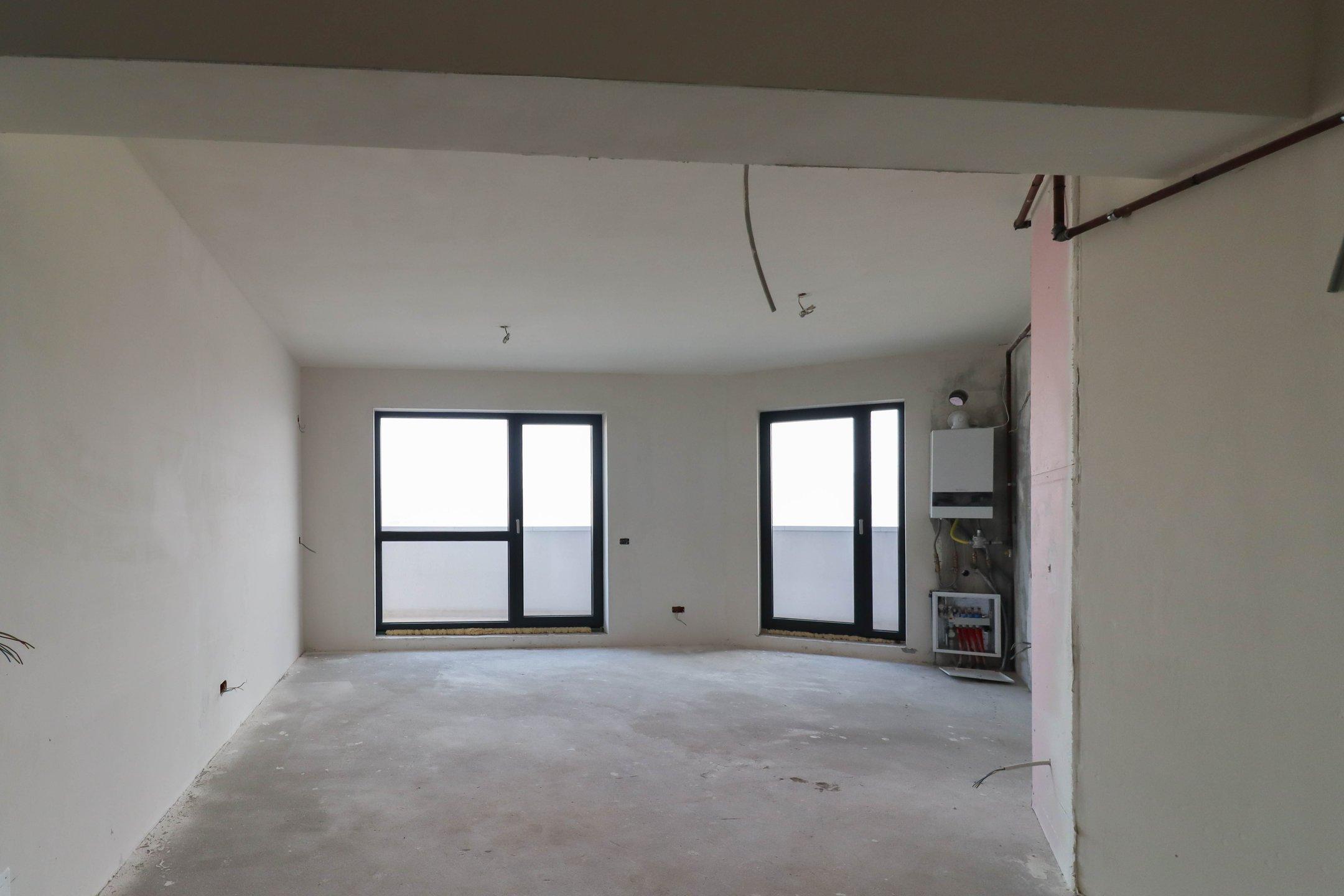 Apartment - Gheorgheni