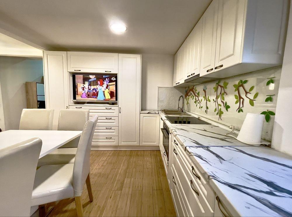 Apartament - Iris
