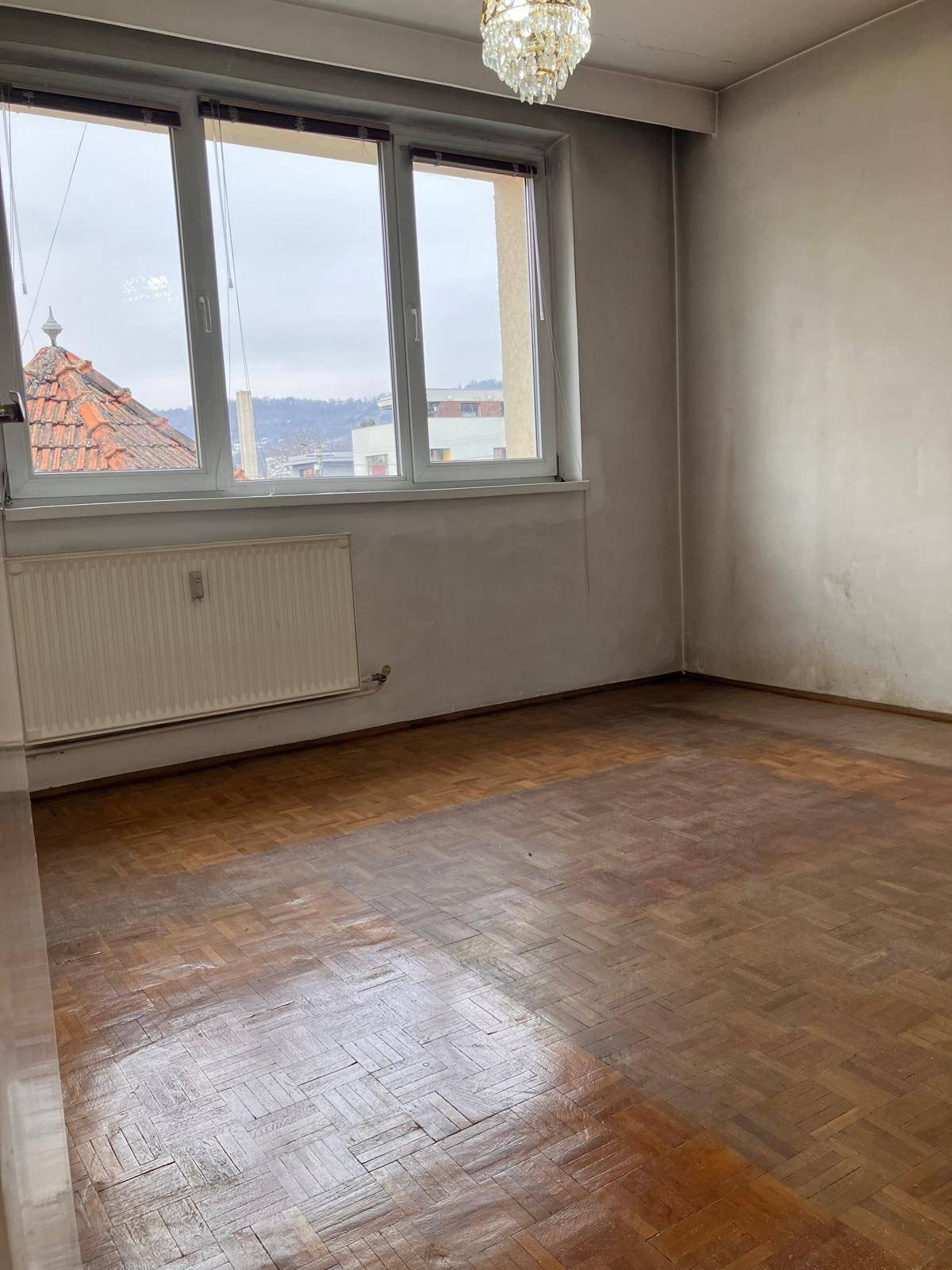 Apartament - Grigorescu