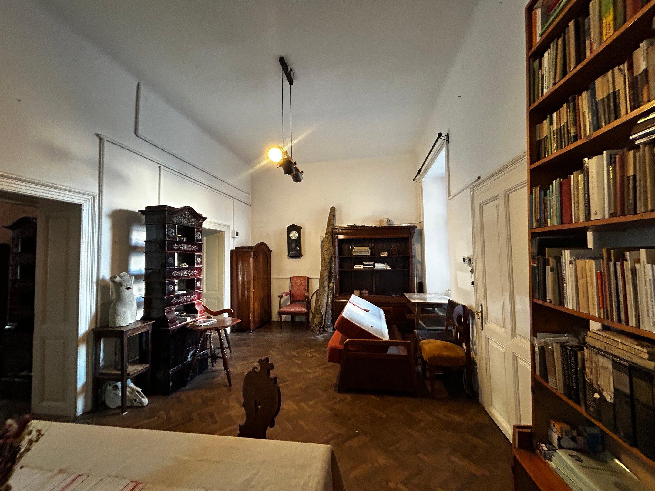 Apartament - Centru