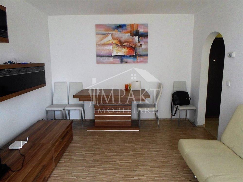 Apartament - Mărăști