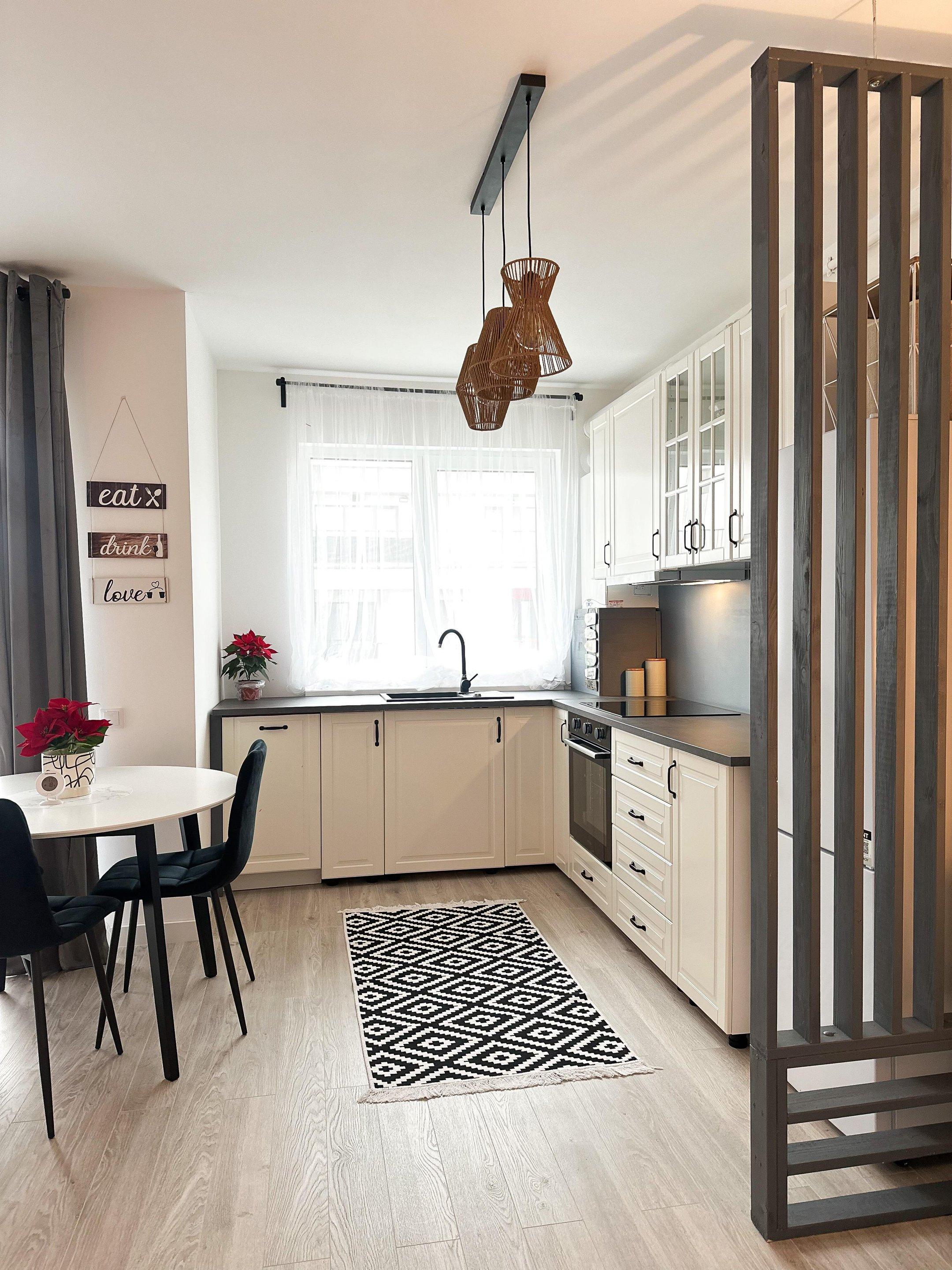 Apartament - Mănăștur