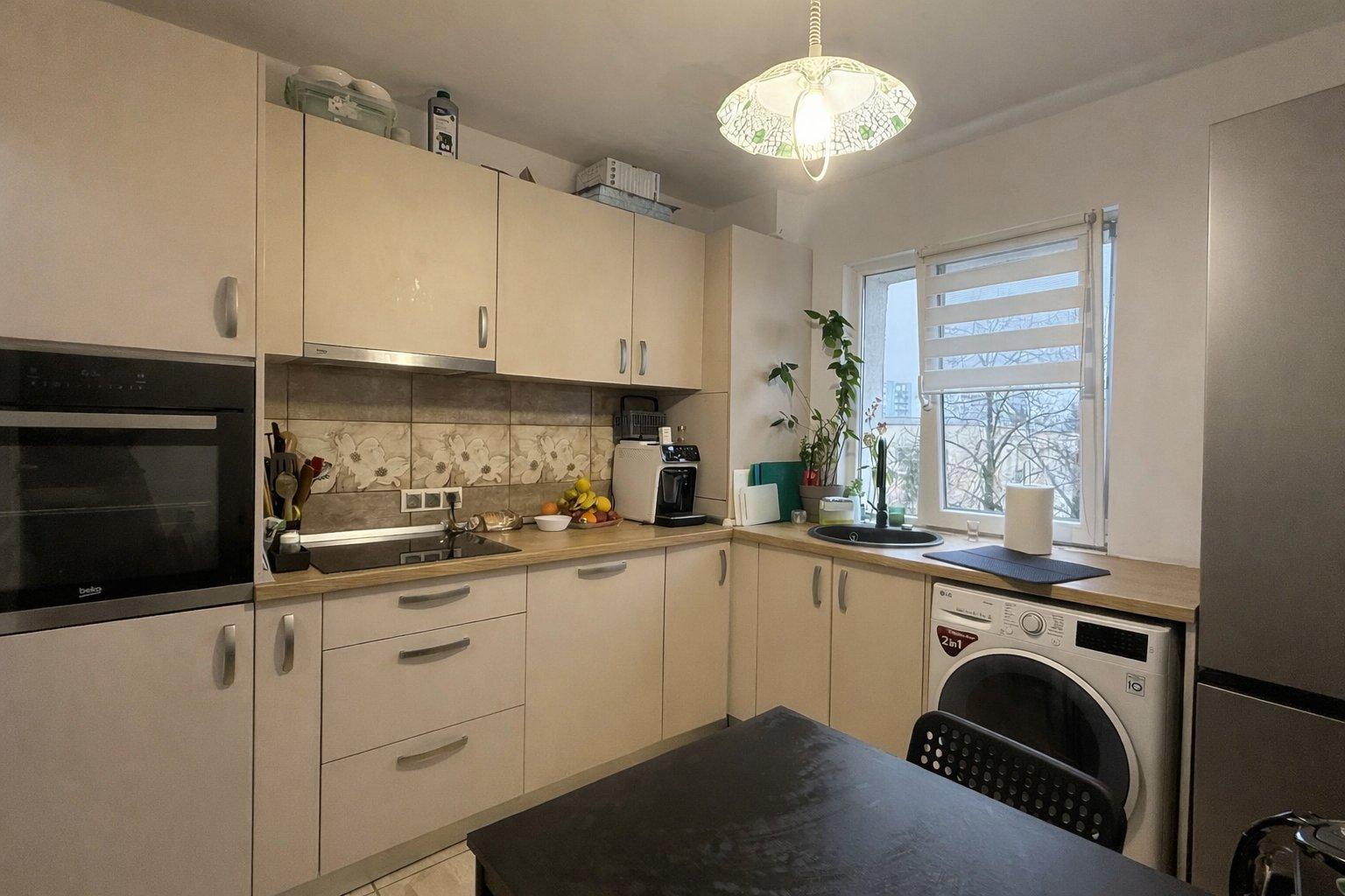 Apartament - Centru