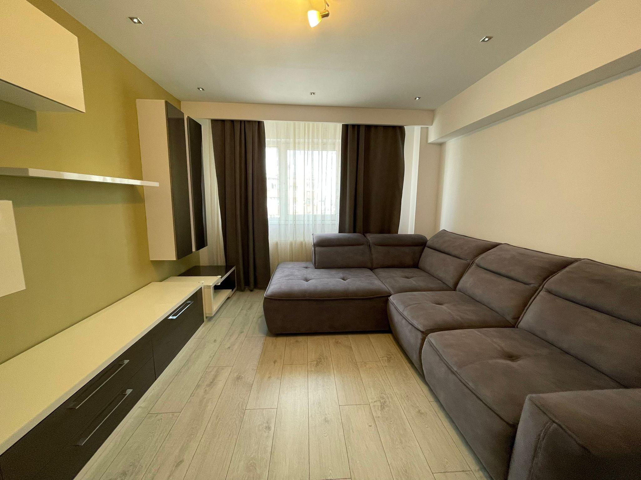 Apartment - Gheorgheni