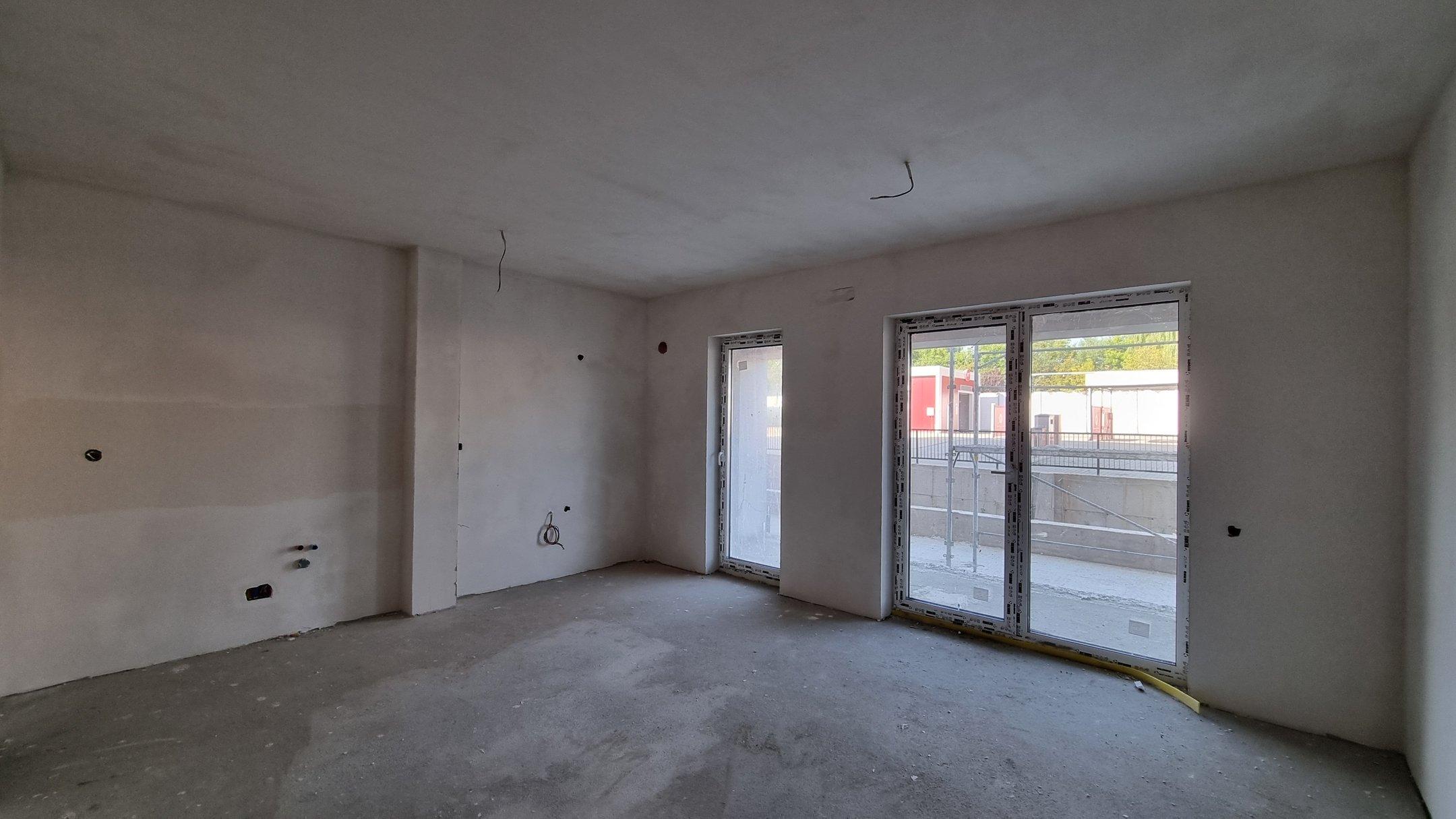 Apartament - Floresti