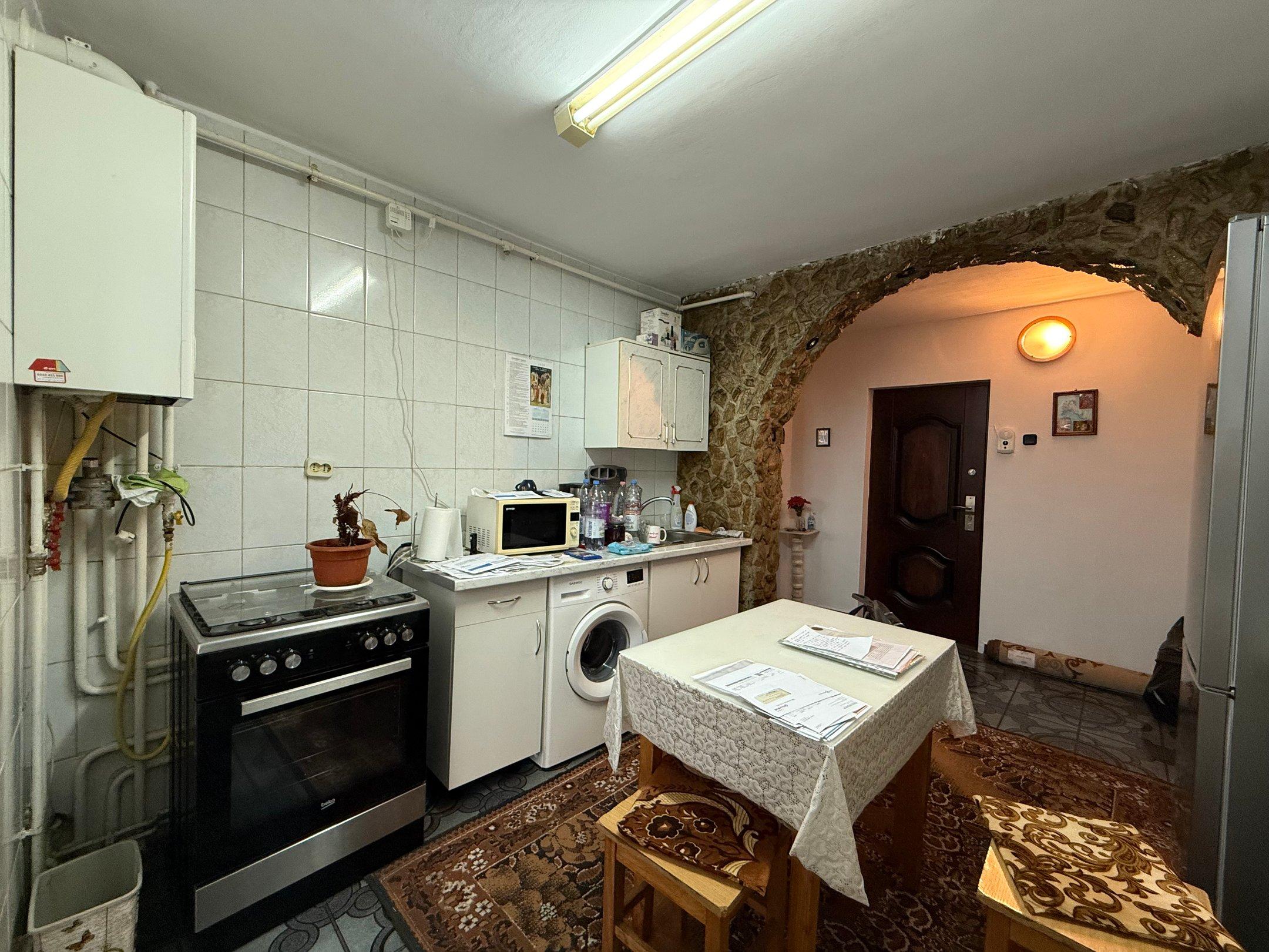 Apartament - Mănăștur