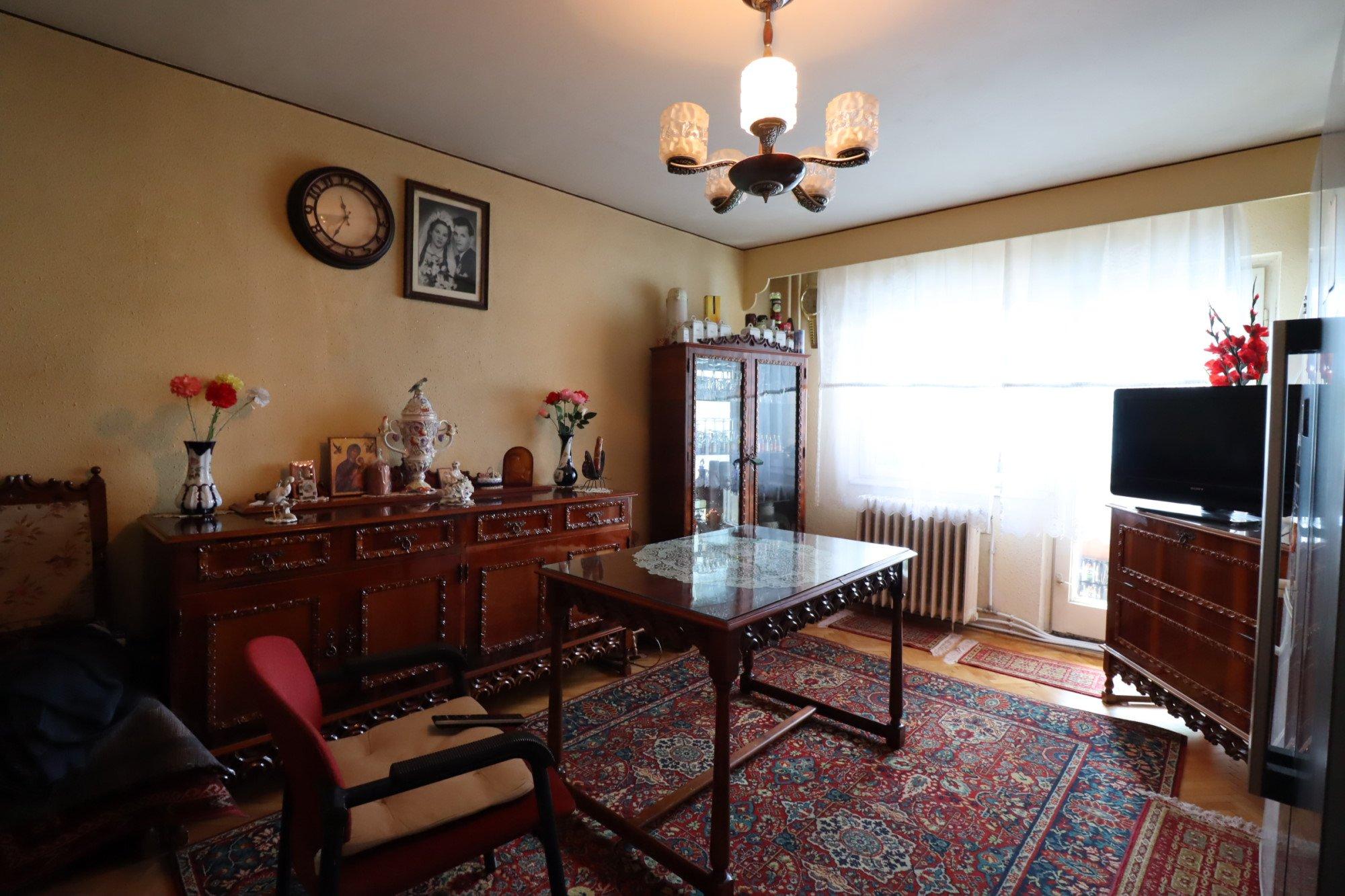 Apartament - Gheorgheni