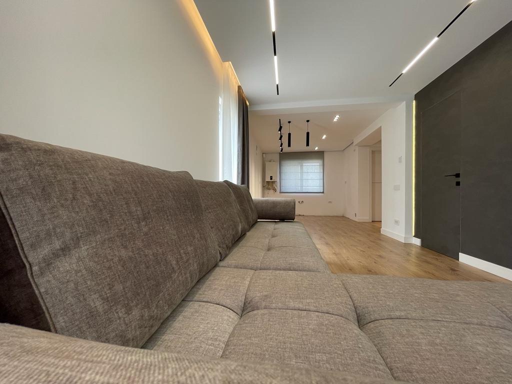 Apartament - Mănăștur