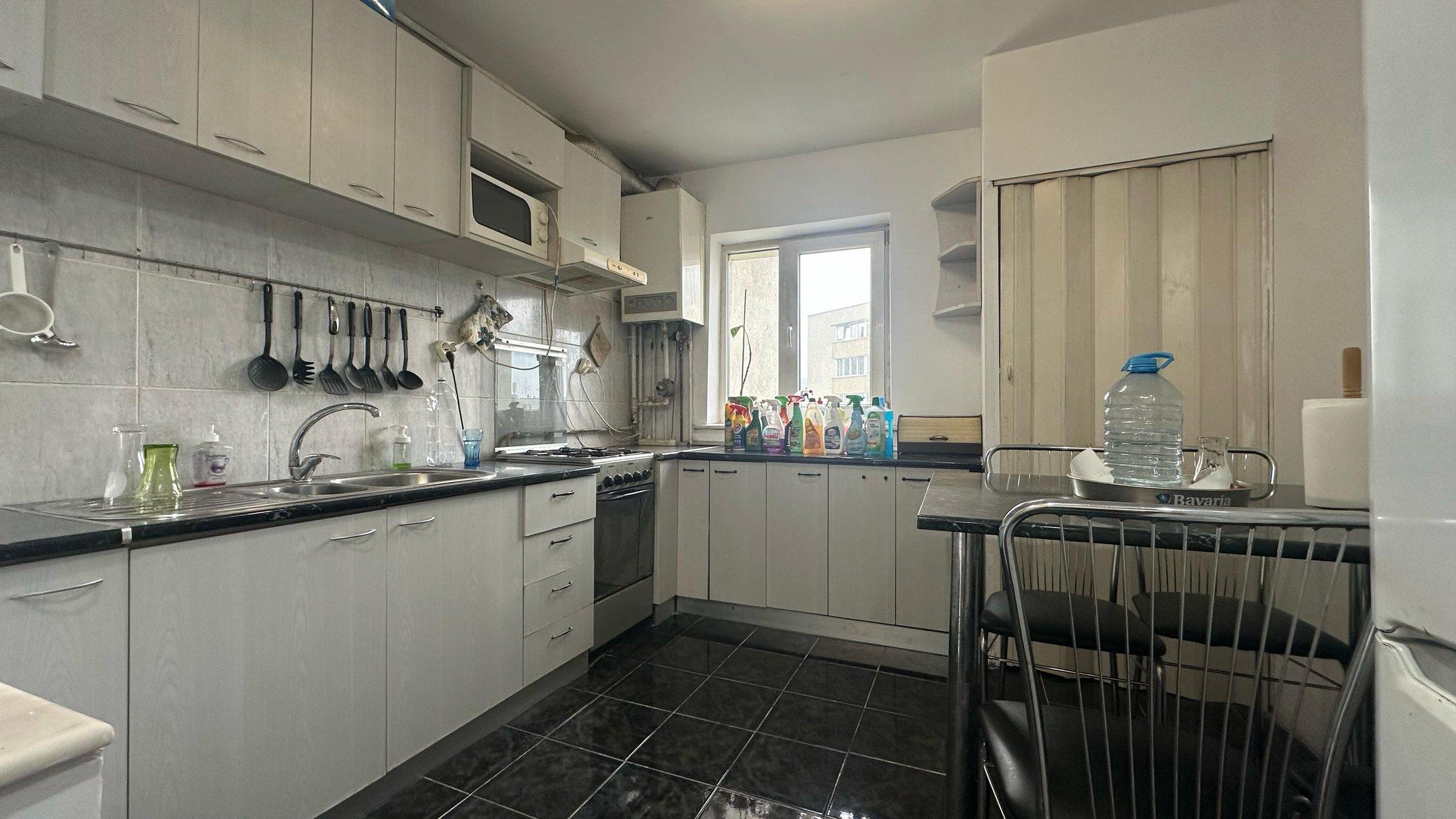 Apartament - Mănăștur