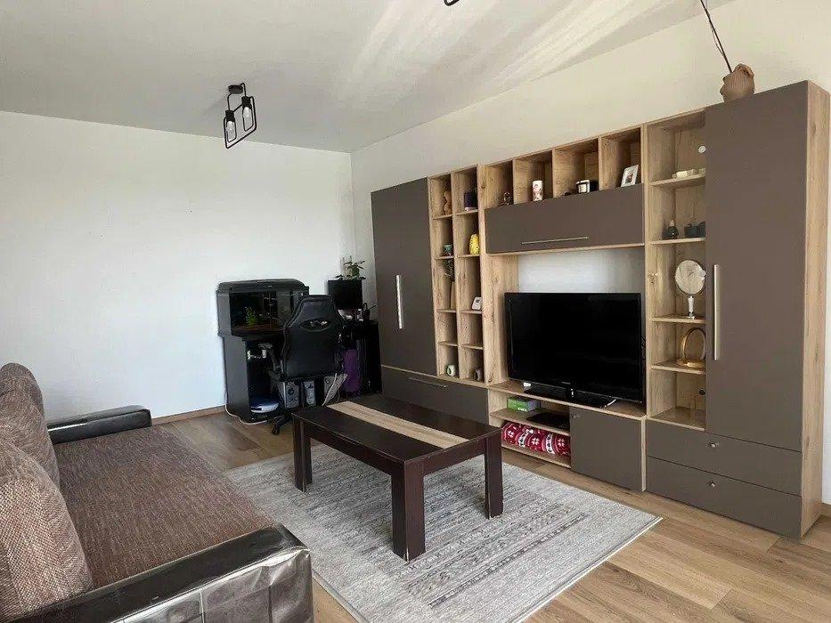 Apartament - Între Lacuri