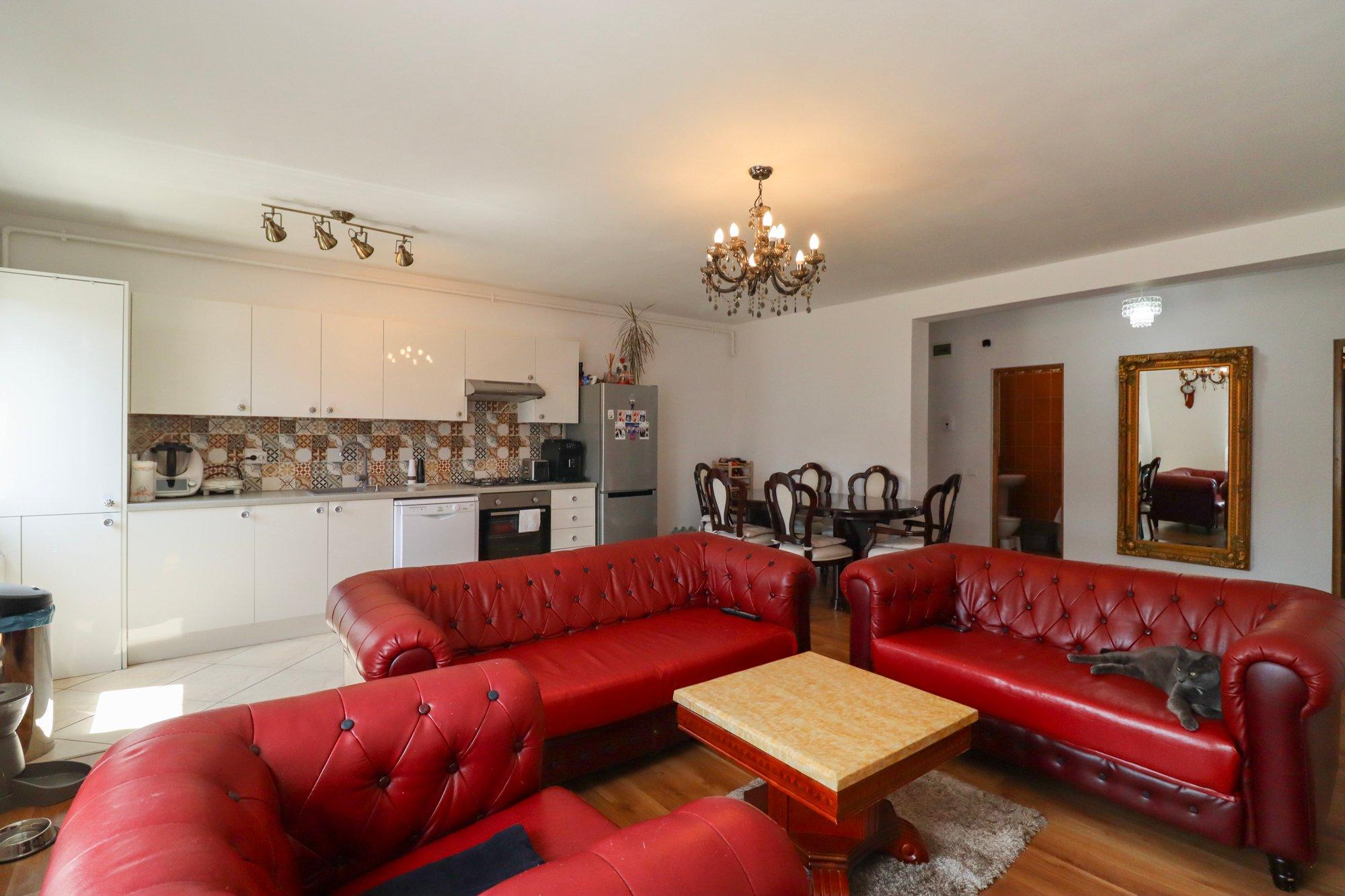 Apartament - Bună Ziua