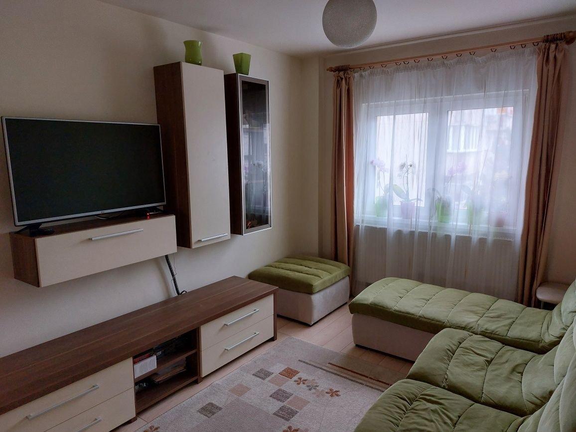 Apartament - Plopilor