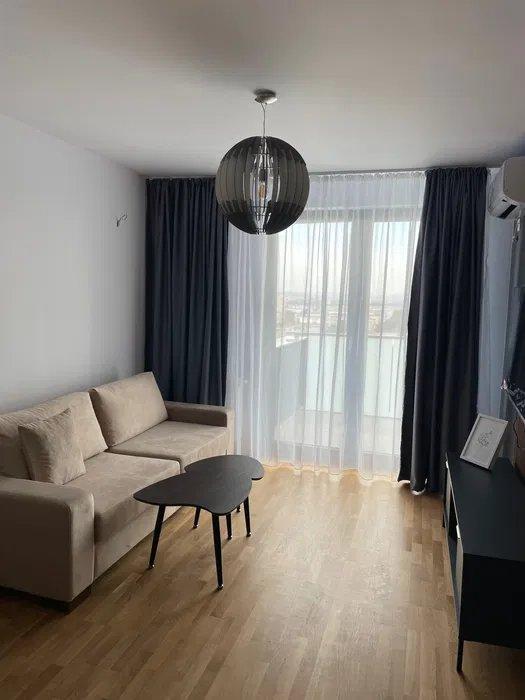 Apartament - Între Lacuri