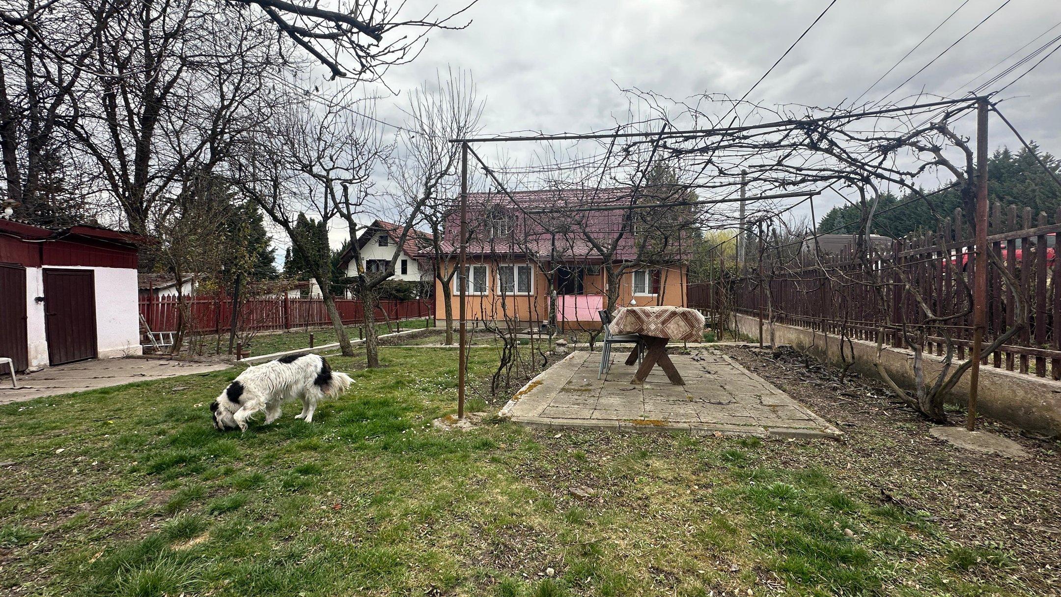 Casă Individuală - Bună Ziua