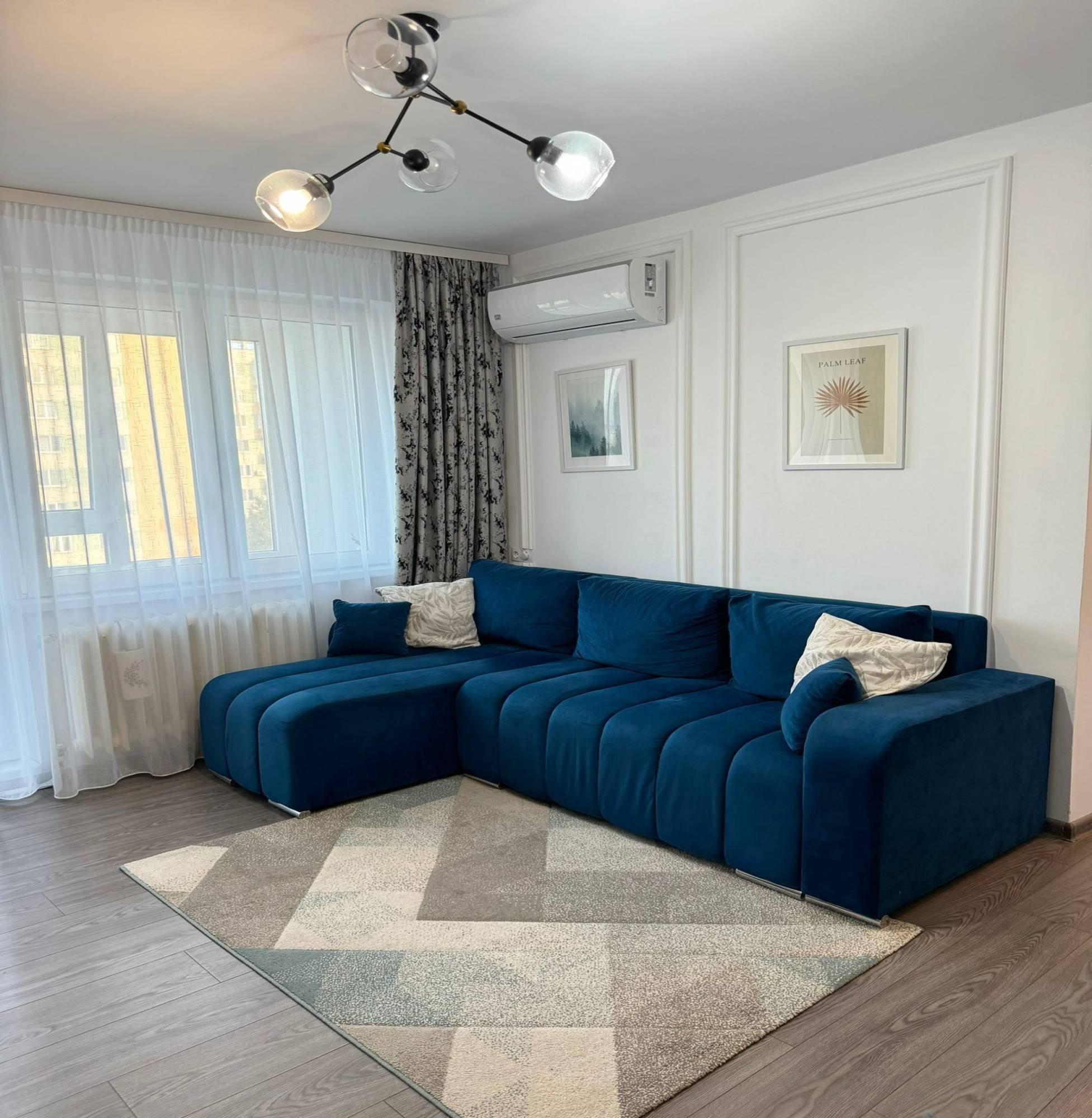 Apartment - Gheorgheni
