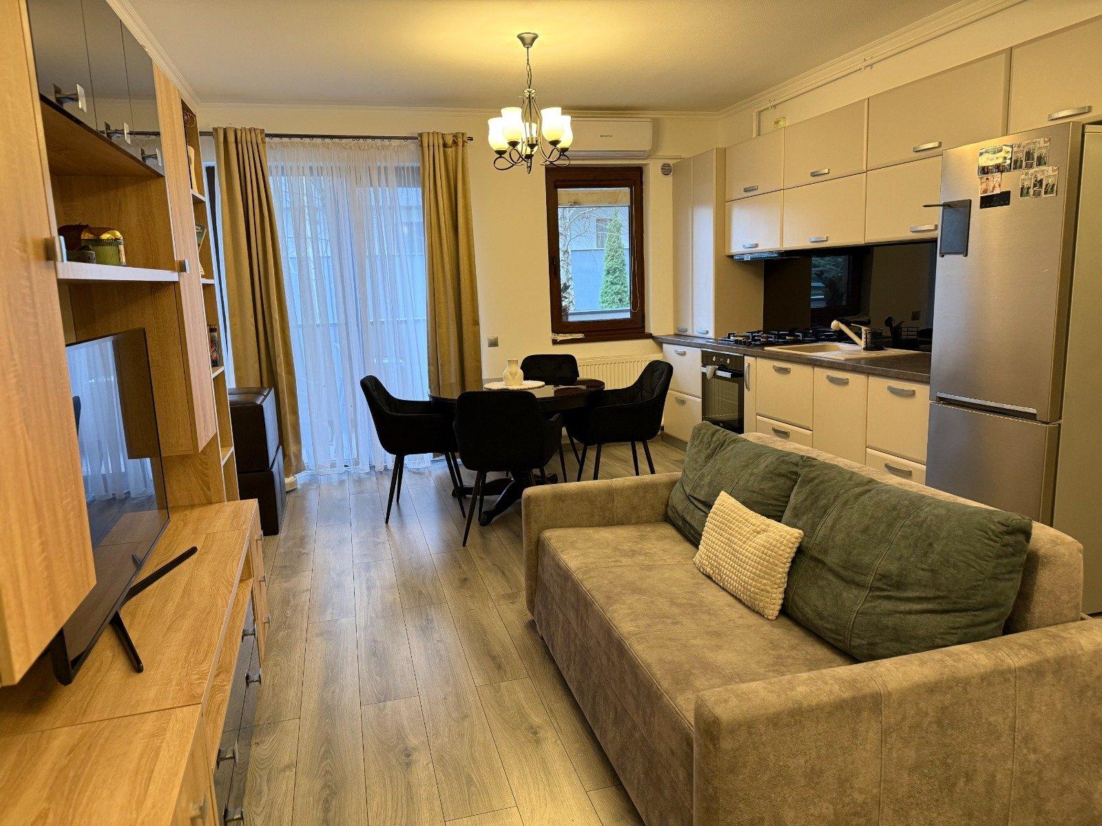 Apartament - Centru
