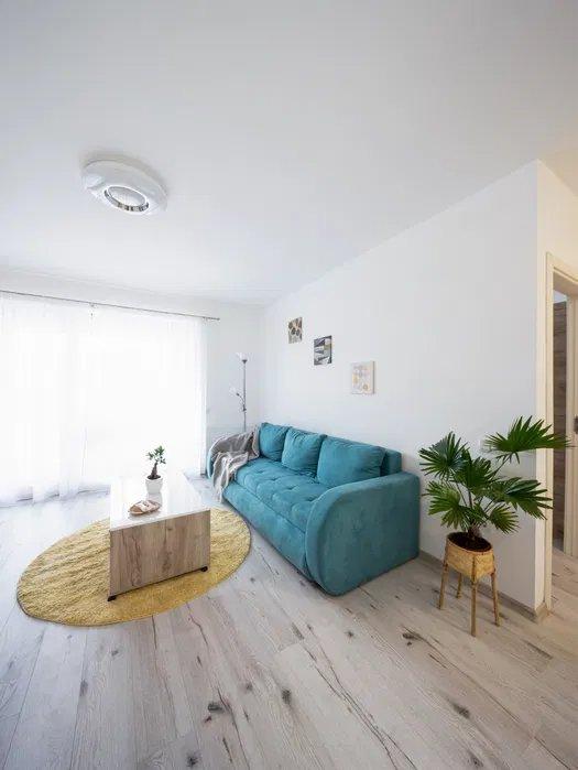 Apartament - Centru
