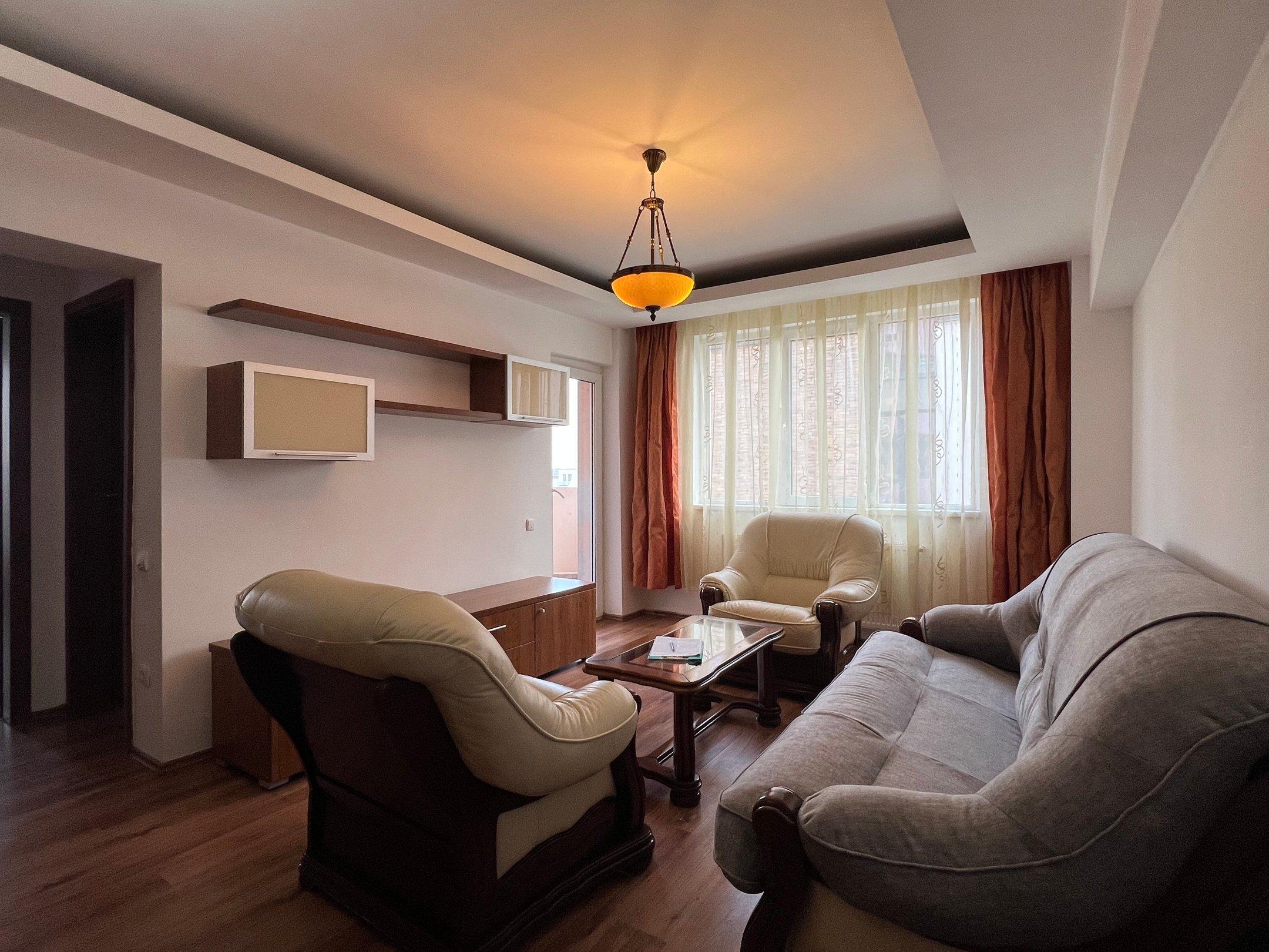 Apartament - Centru