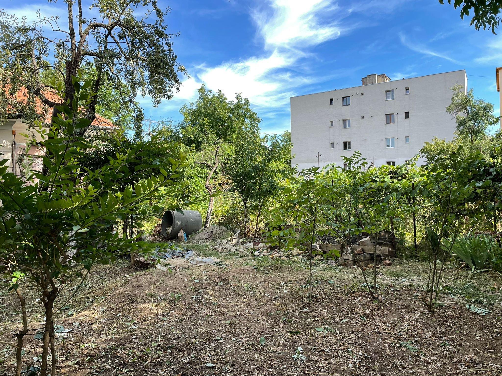 Casă Individuală - Gheorgheni
