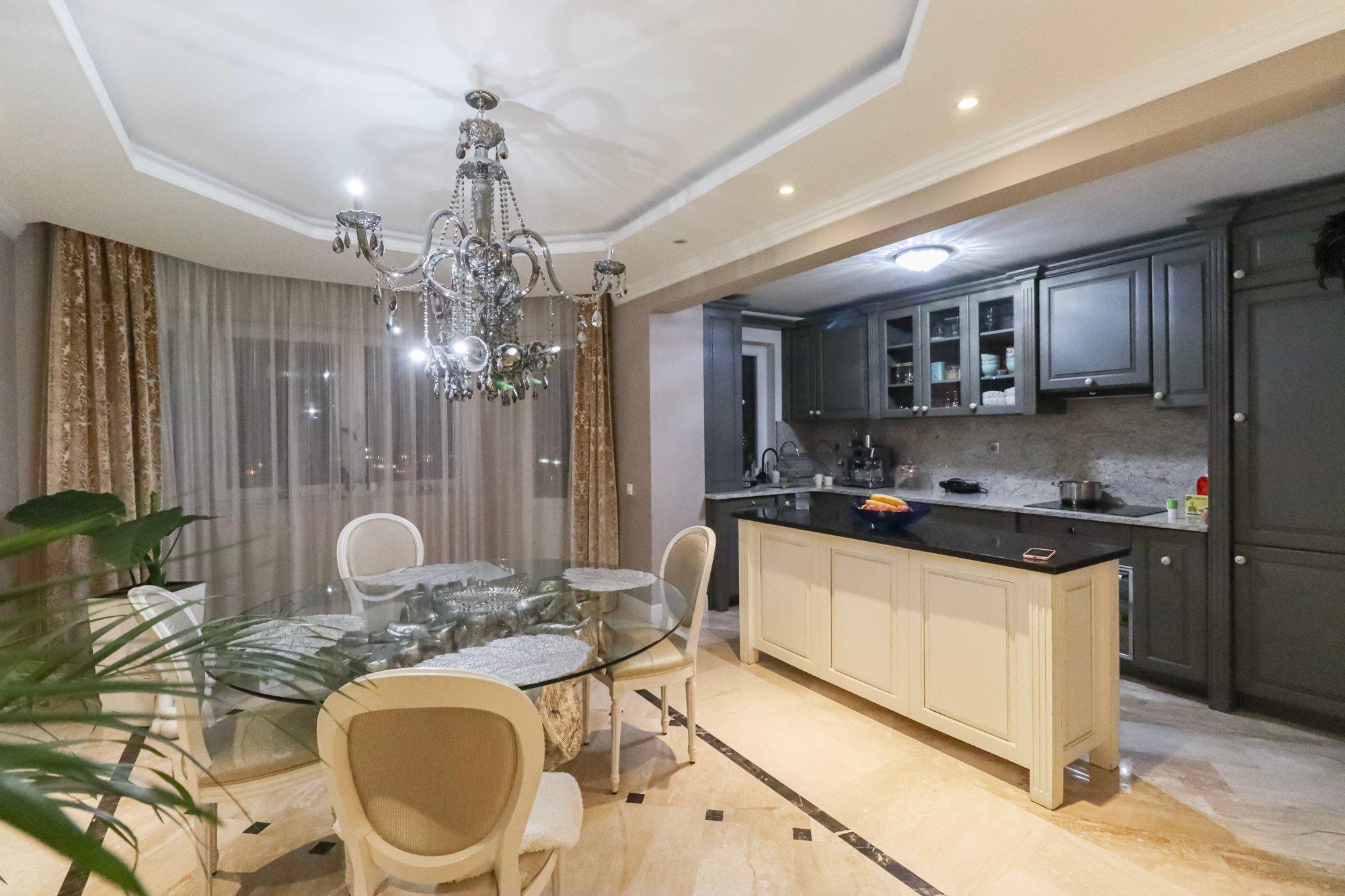 Apartment - Zorilor