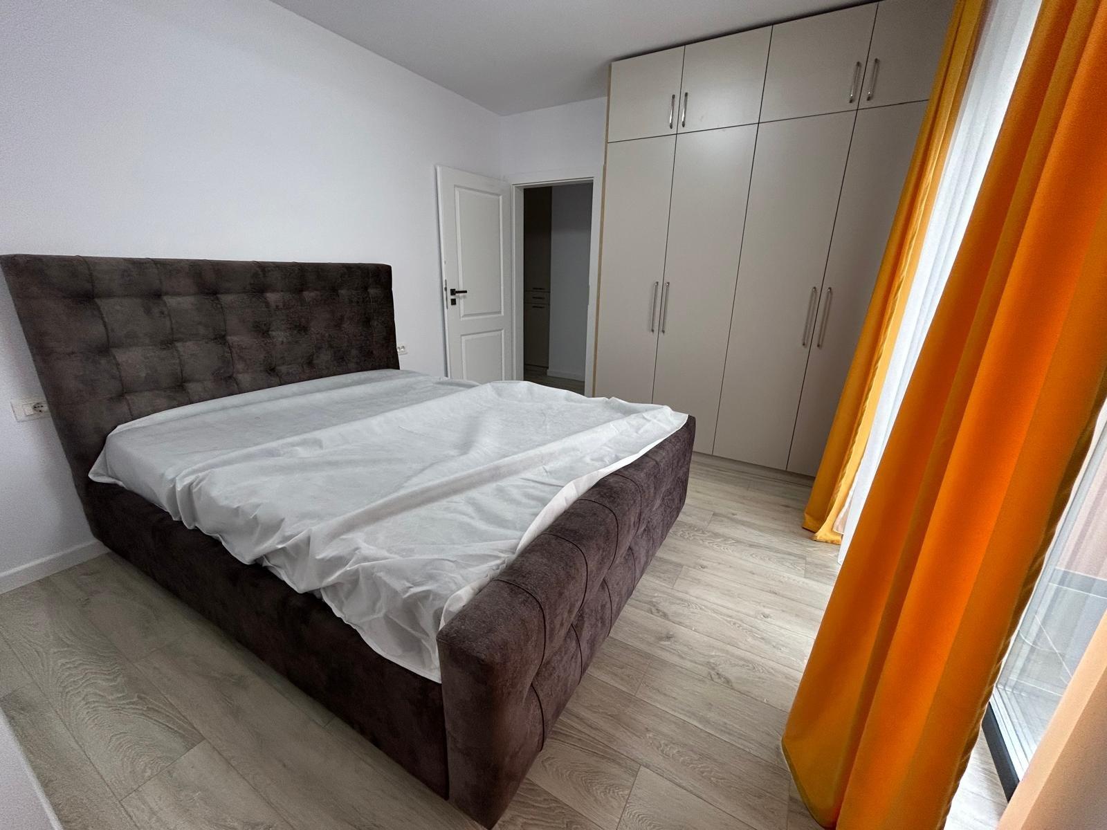 Apartament - Centru