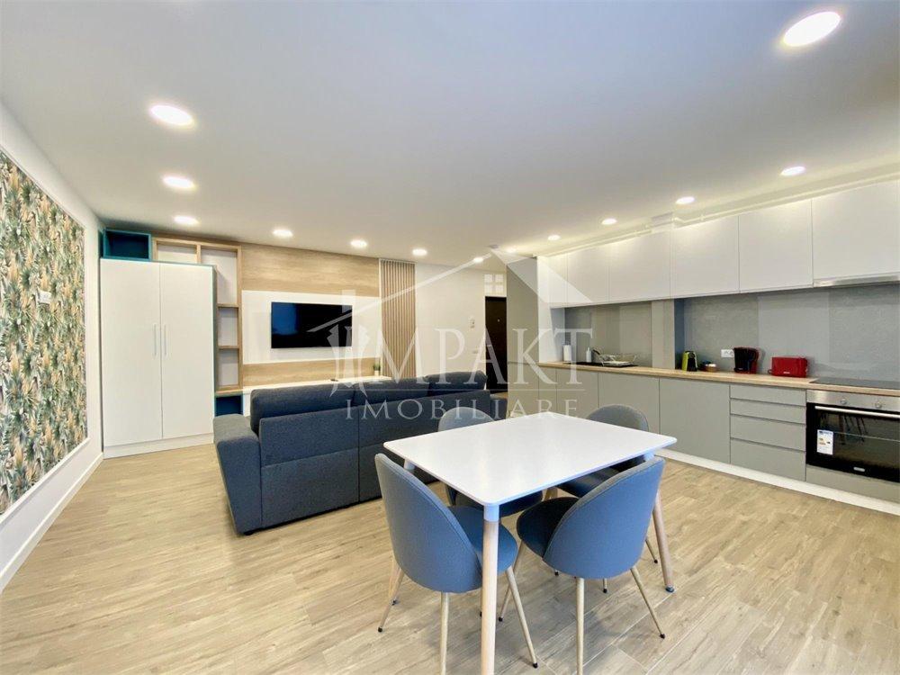 Apartament - Centru