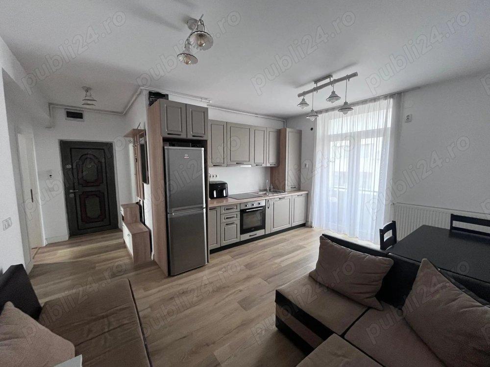 Apartament - Mărăști