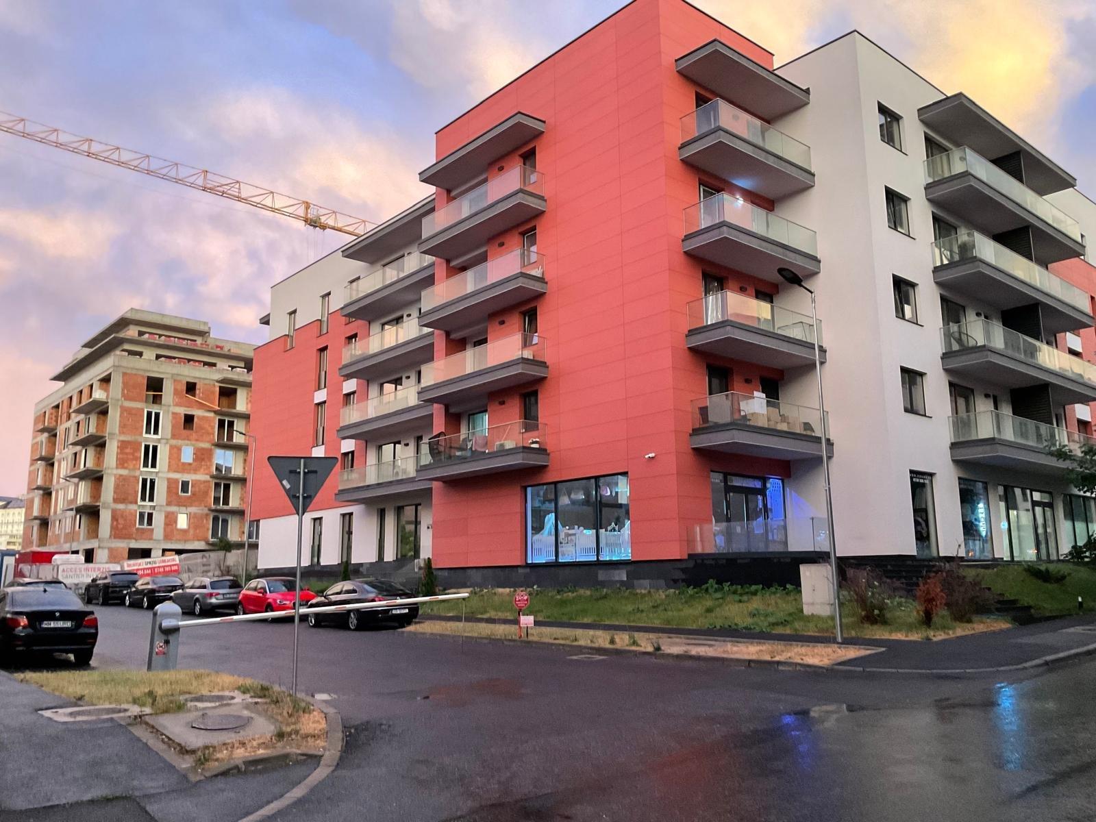 Apartament - Bună Ziua