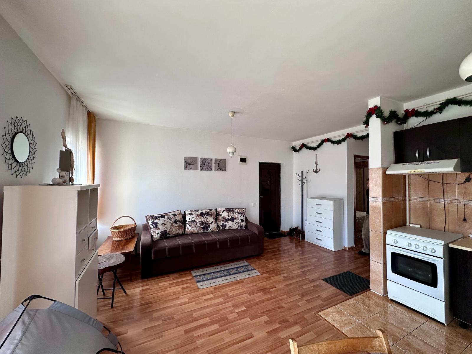 Apartament - Someșeni