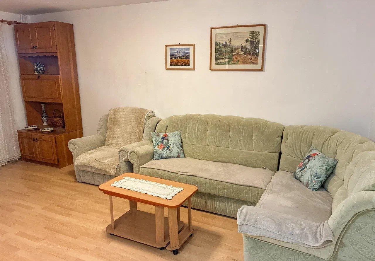 Apartment - Zorilor