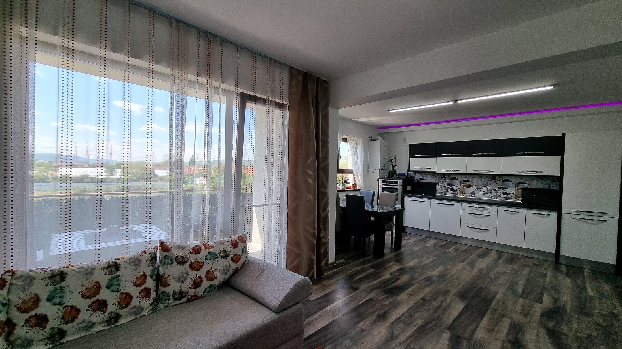 Apartament - Cartierul Terra