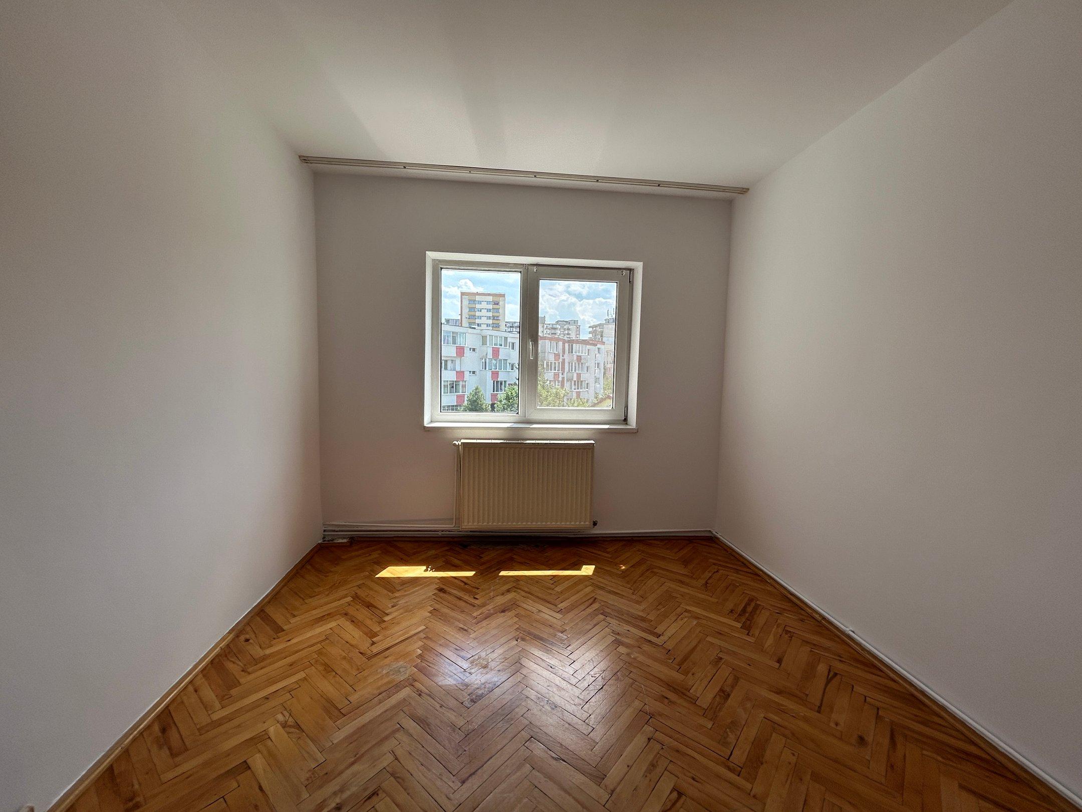 Apartament - Mănăștur