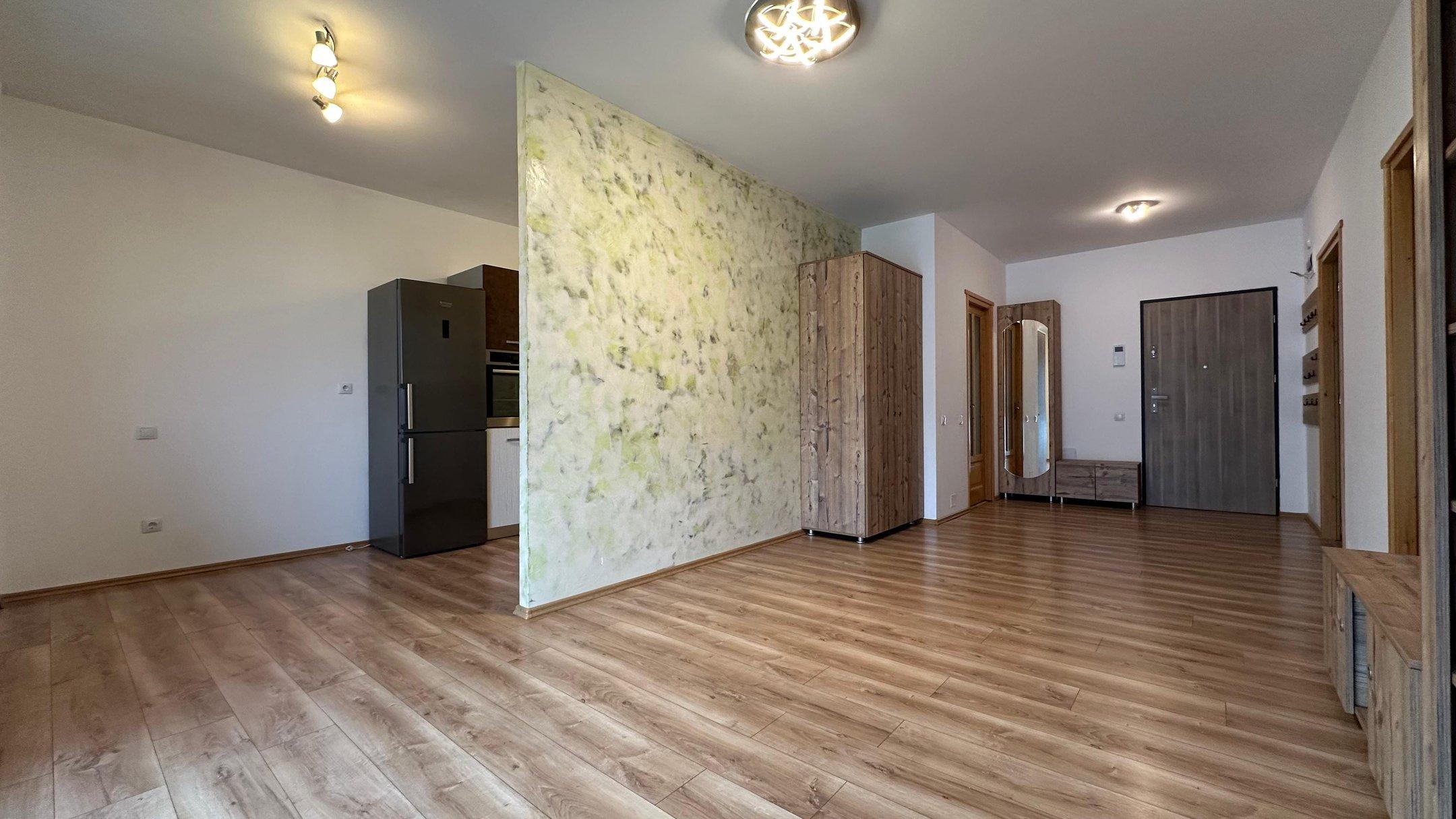 Apartament - Mărăști