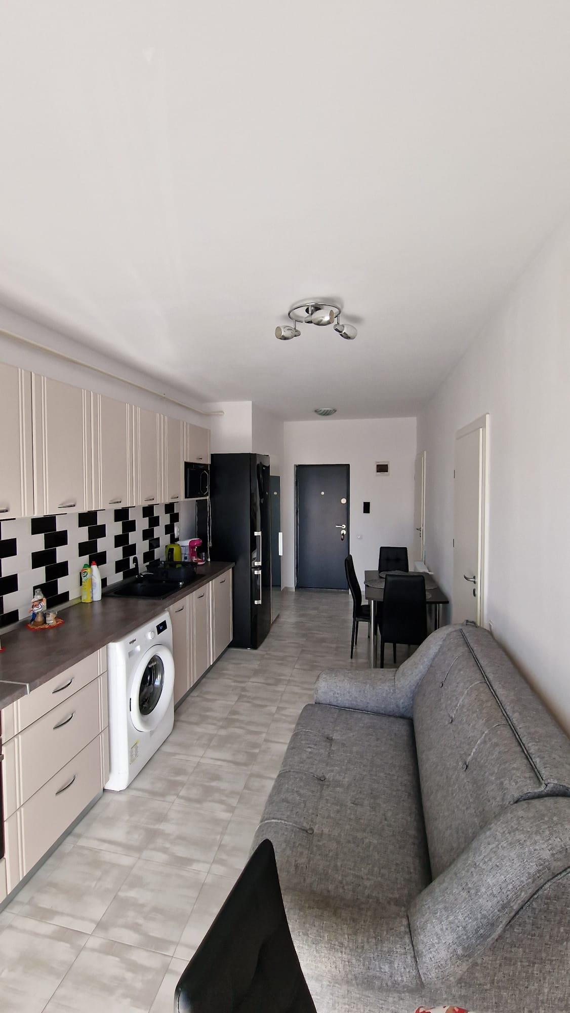 Apartament - Gheorgheni