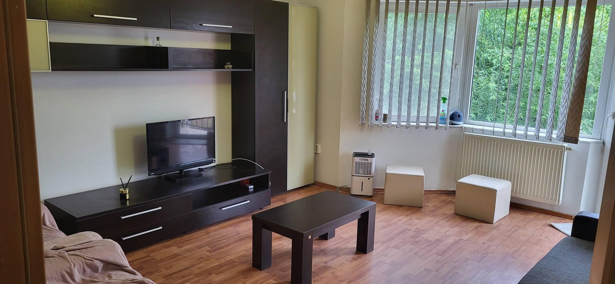 Apartament - Mănăștur