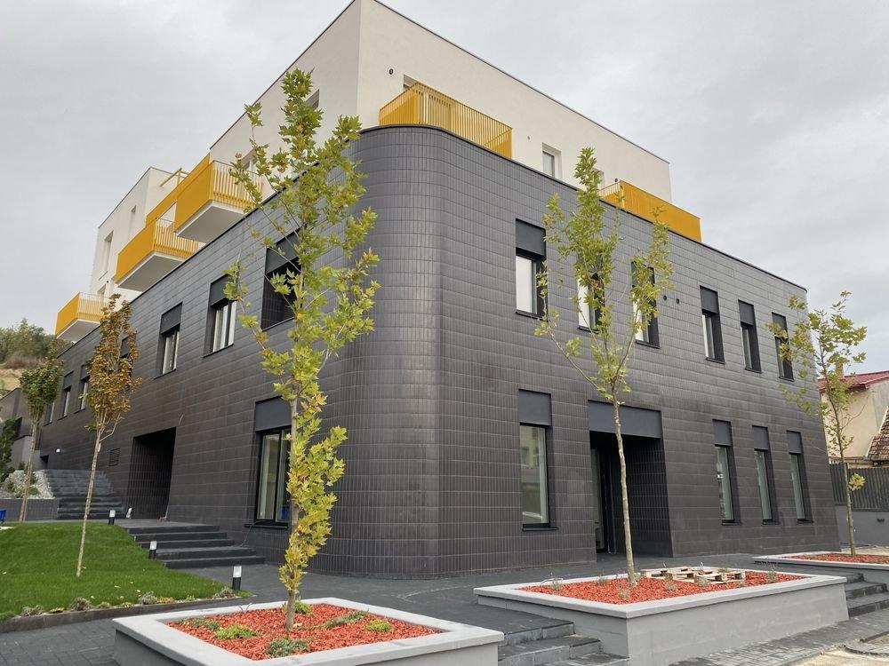 Apartament - Fanete
