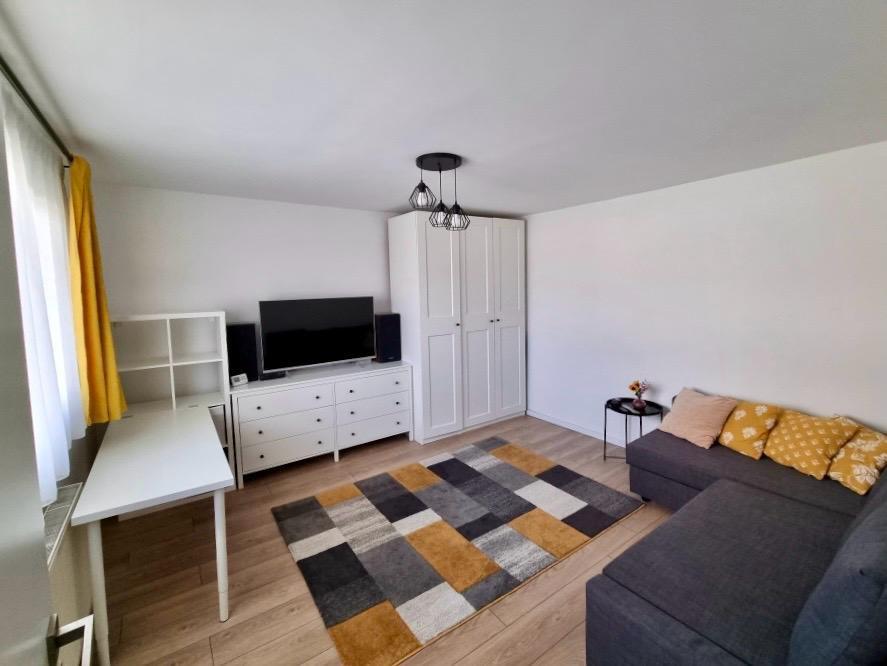 Apartament - Mărăști
