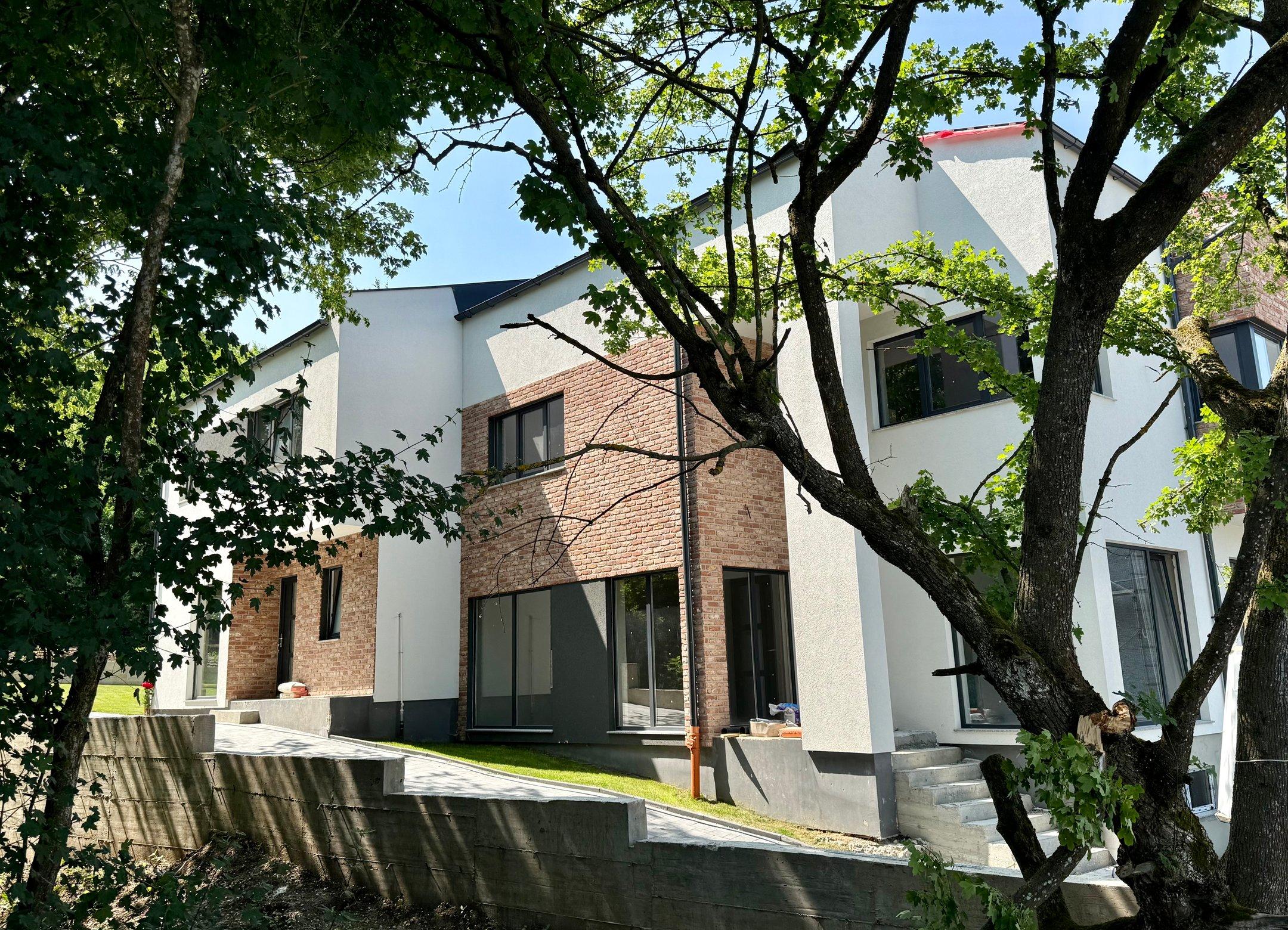 Duplex - Borhanci