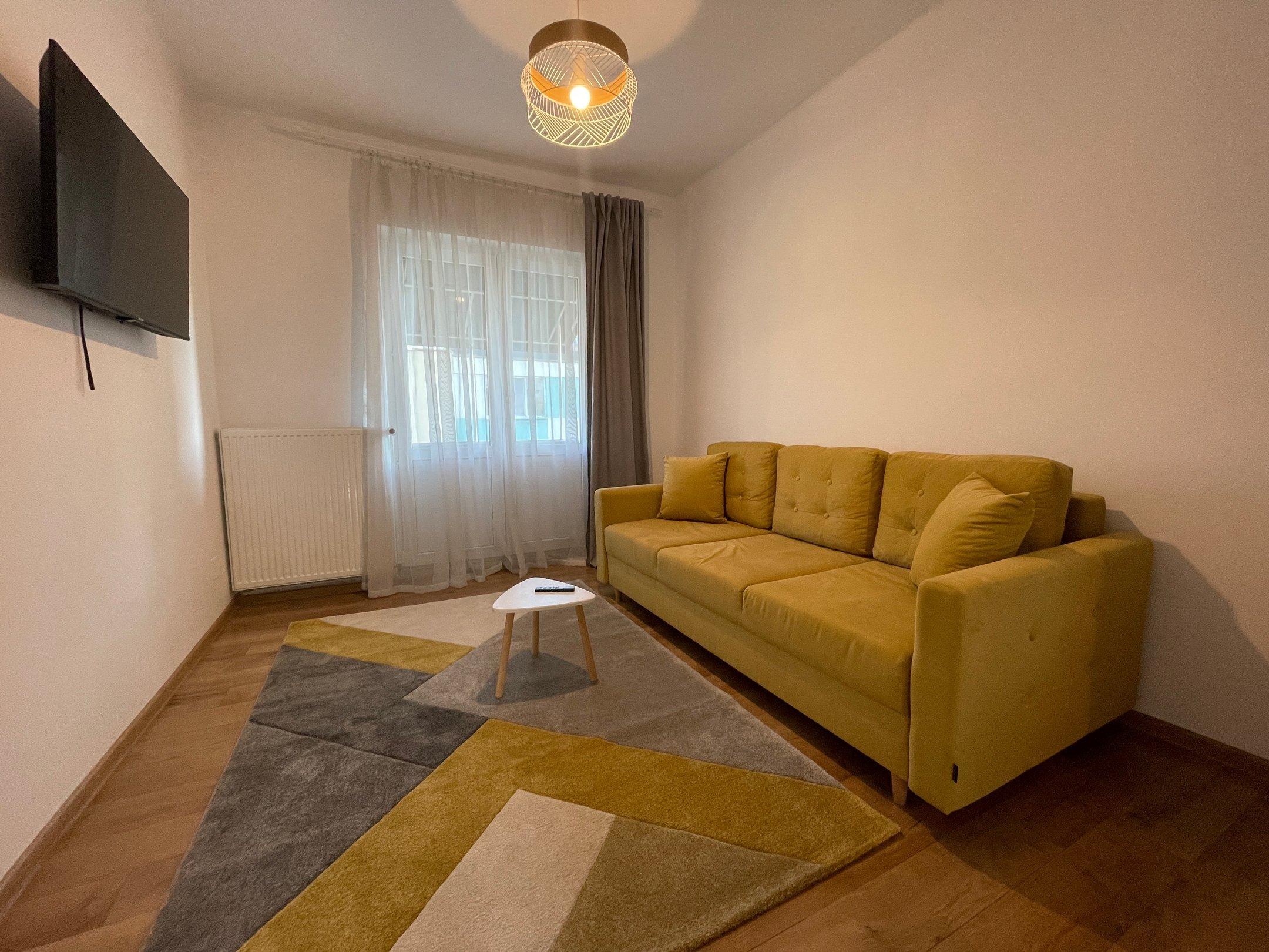 Apartment - Centru