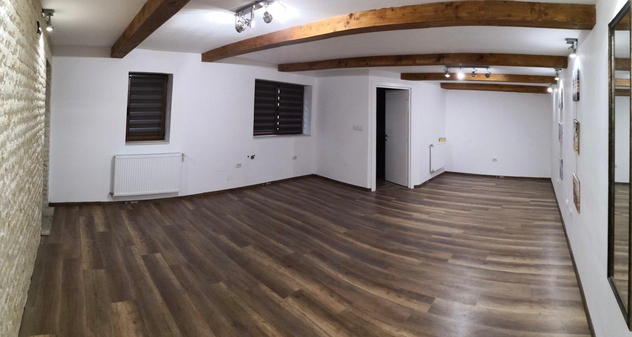 Apartament - Centru