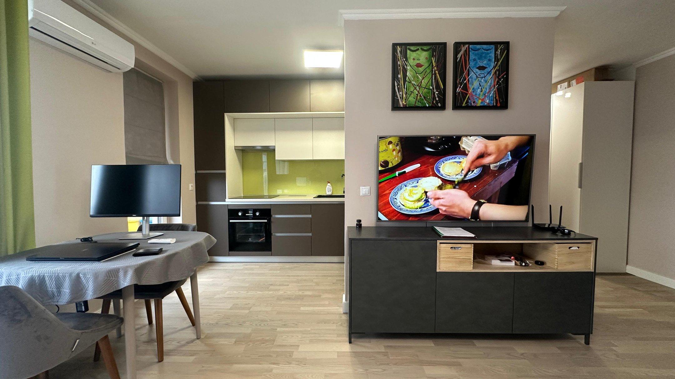 Apartament - Gheorgheni
