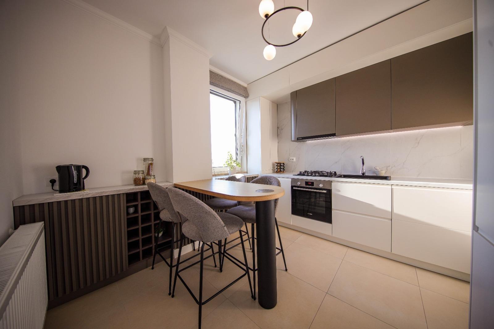 Apartament - Centru