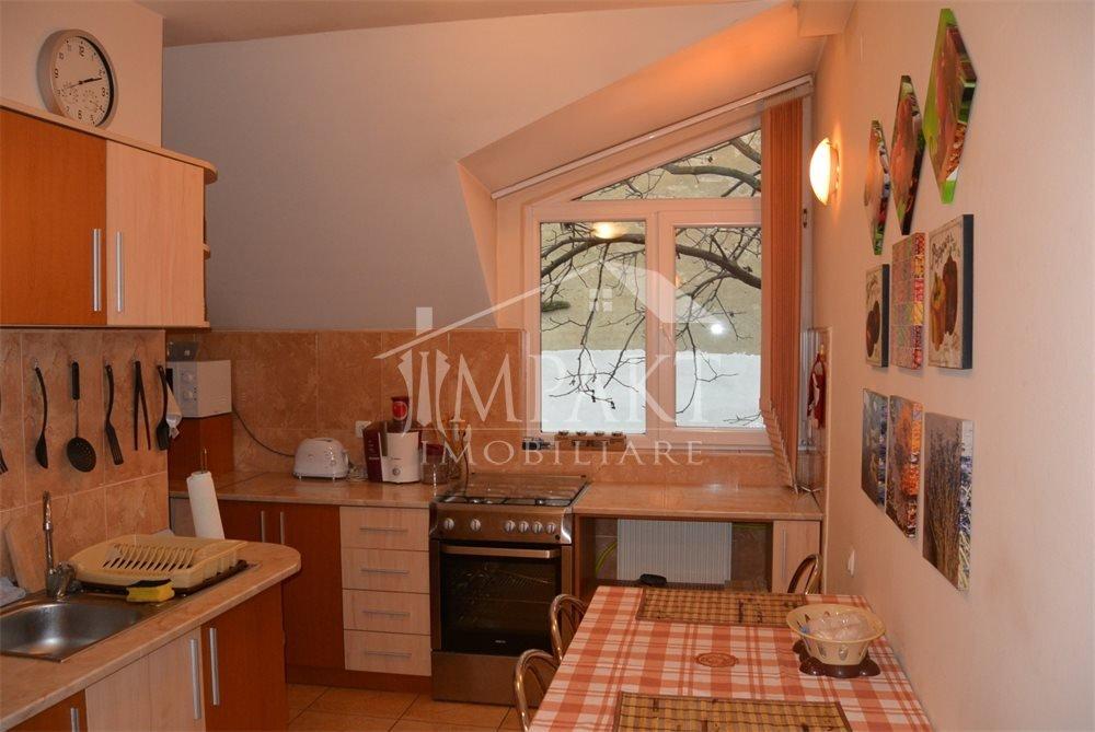 Apartament - Centru