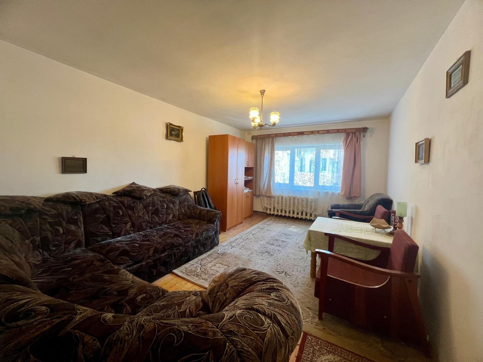 Apartment - Gheorgheni