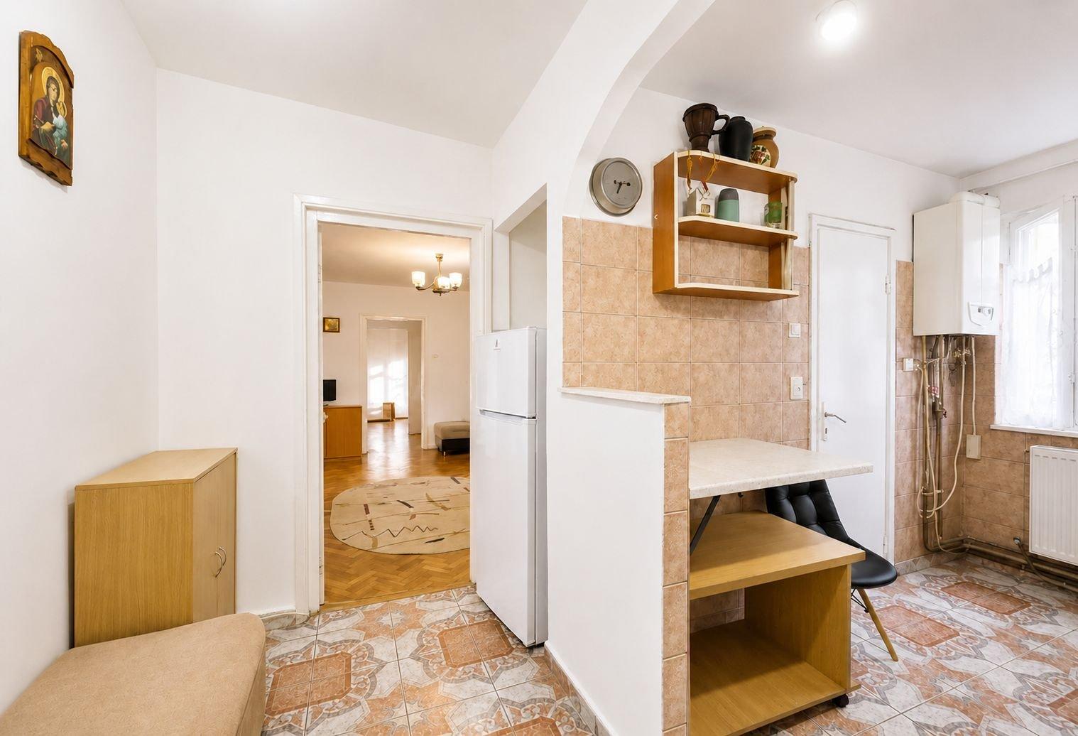 Apartament - Gheorgheni