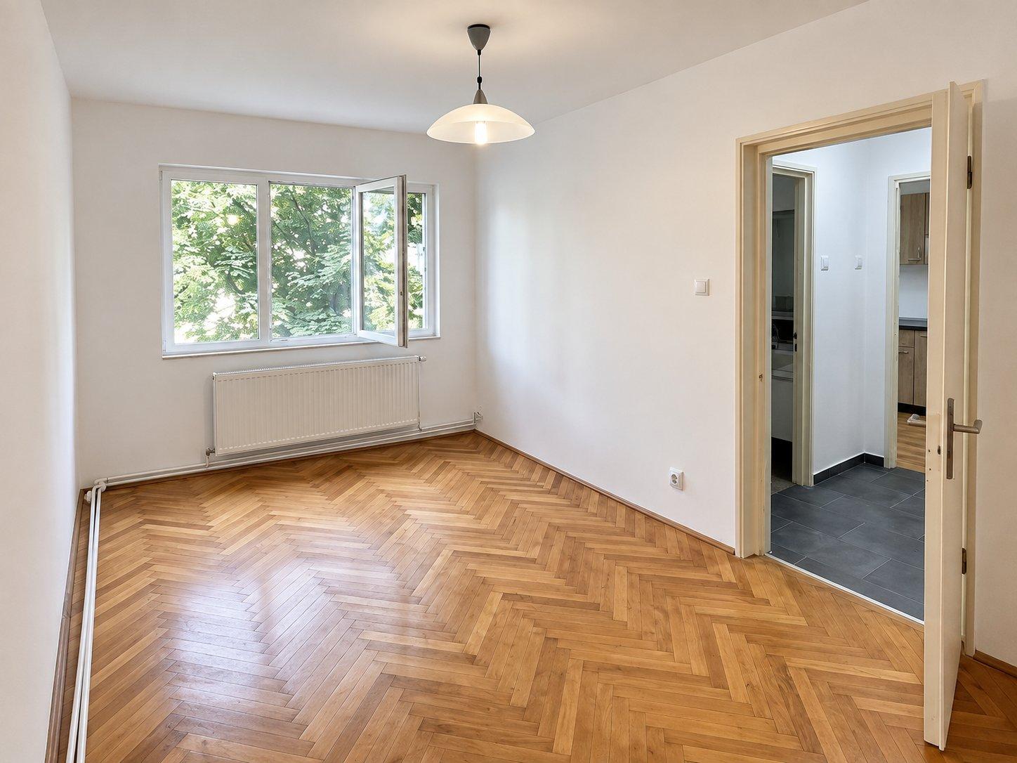 Apartament - Gheorgheni