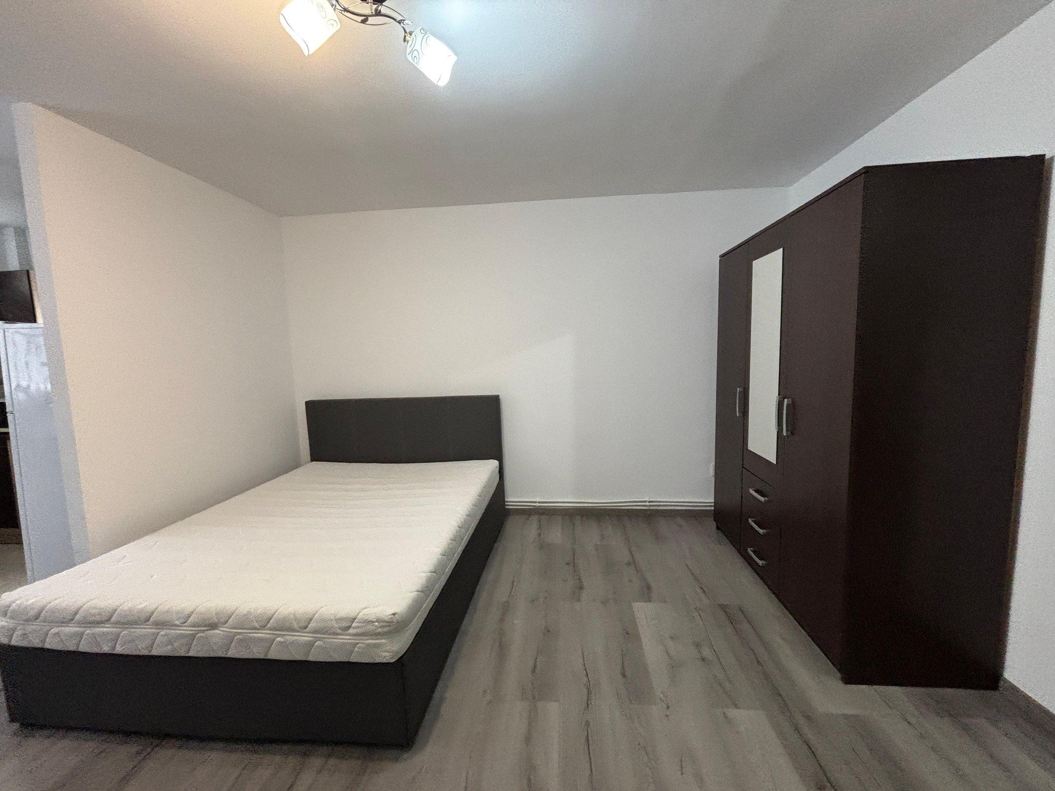 Apartament - Mănăștur