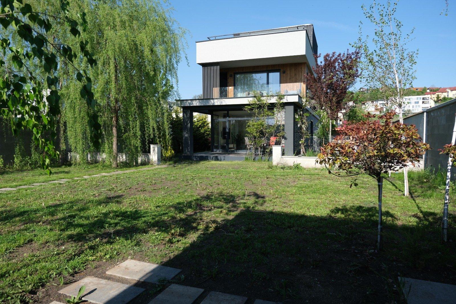 Casă - Centru