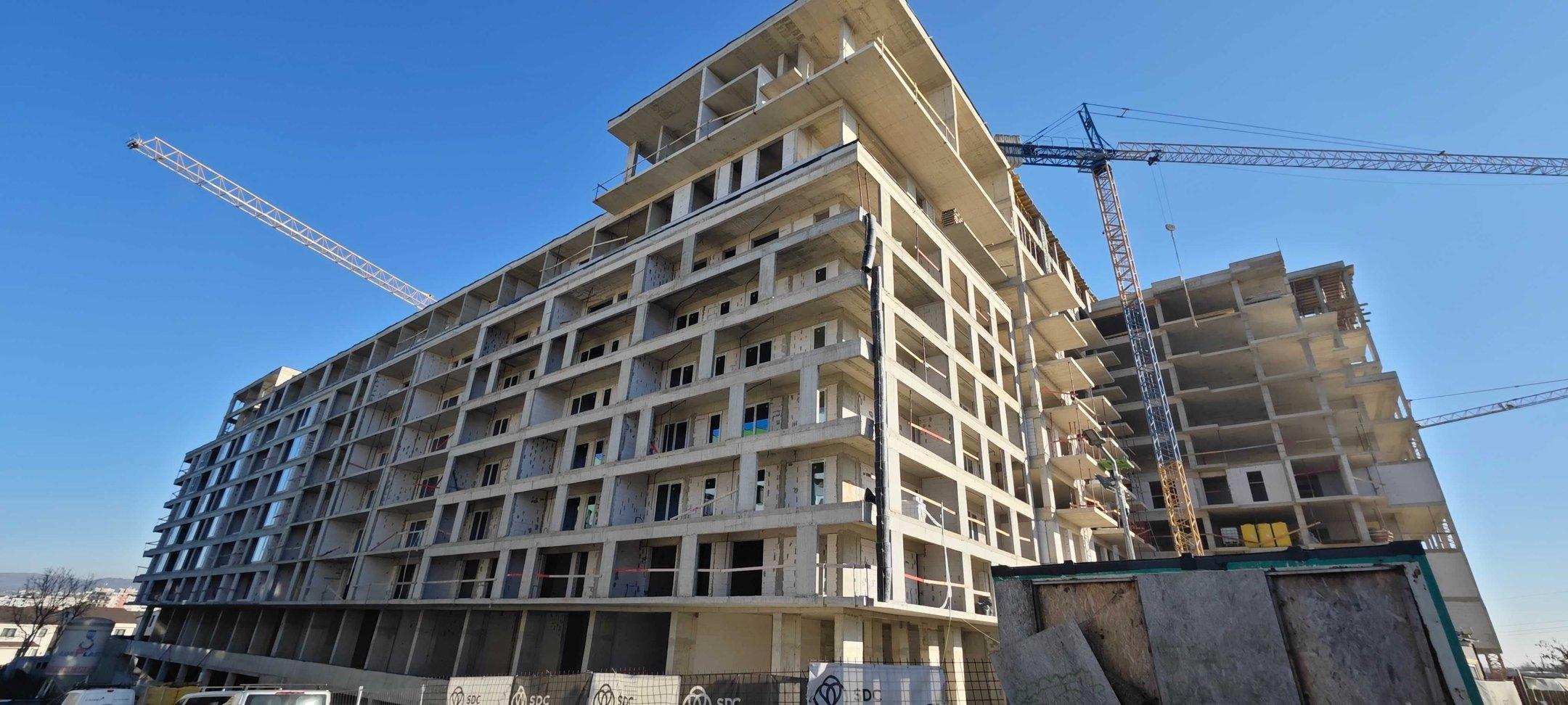 Apartament - Gheorgheni