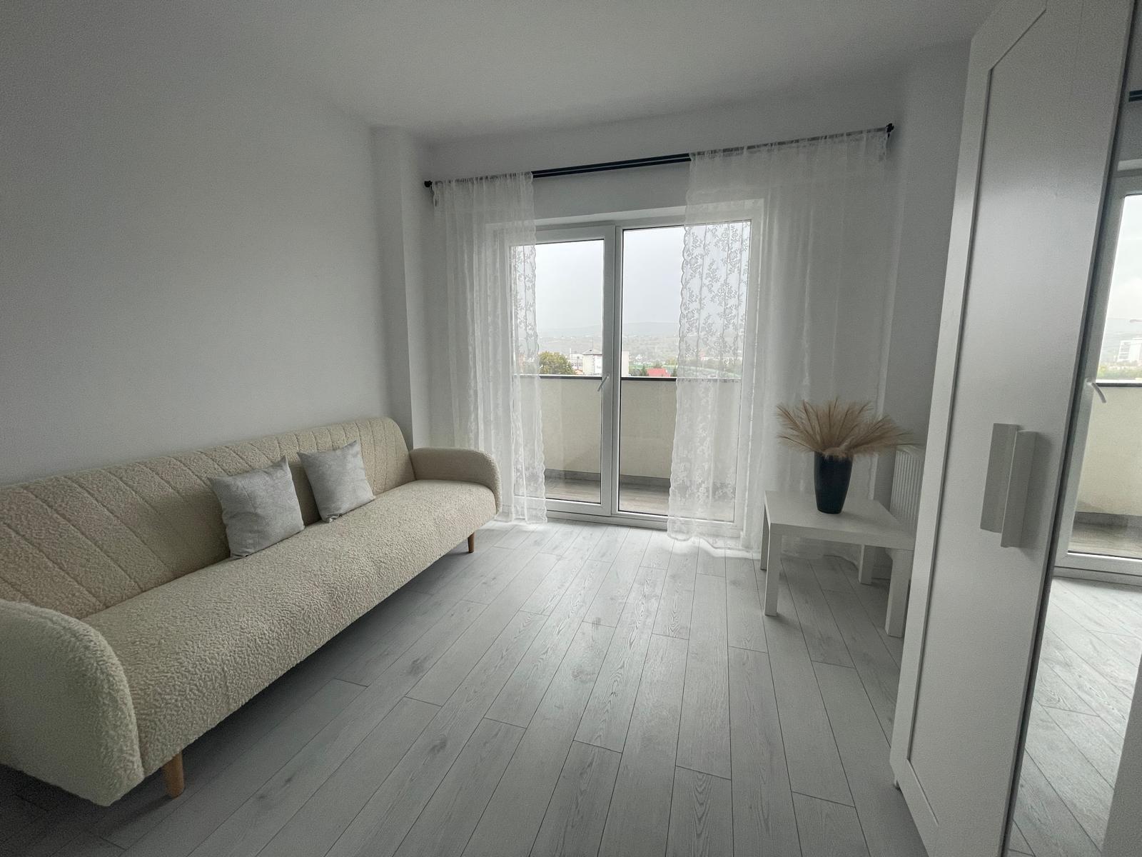 Apartament - Mărăști